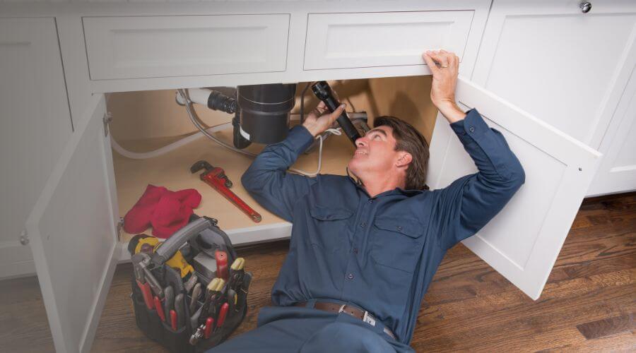 Local annual plumbing maintenance in Talladega, AL